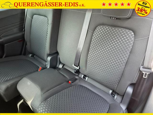 Ford Kuga Titanium 243PS PHEV Automatik schwenkb. AHK Sitzheizung v+h Lenkradheizung Frontscheibe beheizb. Klimaautomatik Navi SYNC4 Apple CarPlay Android Auto Touchscreen PDC 4xKamera 2xKeyless 17"LM vollelektr. Reichweite 66KM 