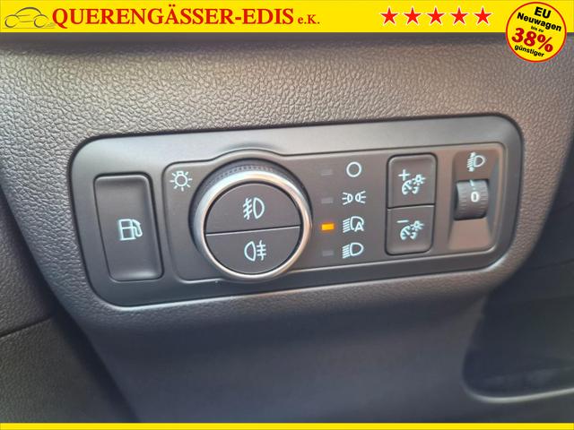Ford Kuga Titanium 243PS PHEV Automatik schwenkb. AHK Sitzheizung v+h Lenkradheizung Frontscheibe beheizb. Klimaautomatik Navi SYNC4 Apple CarPlay Android Auto Touchscreen PDC 4xKamera 2xKeyless 17"LM vollelektr. Reichweite 66KM 