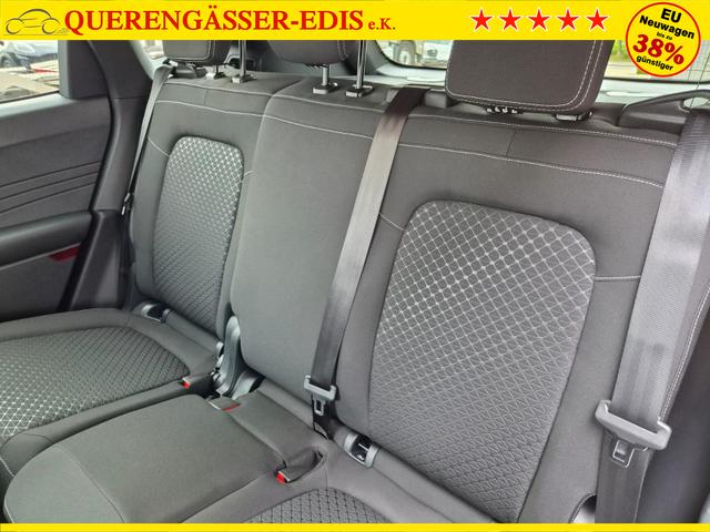 Ford Kuga Titanium 243PS PHEV Automatik schwenkb. AHK Sitzheizung v+h Lenkradheizung Frontscheibe beheizb. Klimaautomatik Navi SYNC4 Apple CarPlay Android Auto Touchscreen PDC 4xKamera 2xKeyless 17"LM vollelektr. Reichweite 66KM 