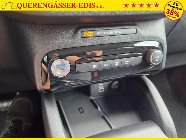 Ford Kuga Titanium 243PS PHEV Automatik schwenkb. AHK Sitzheizung v+h Lenkradheizung Frontscheibe beheizb. Klimaautomatik Navi SYNC4 Apple CarPlay Android Auto Touchscreen PDC 4xKamera 2xKeyless 17"LM vollelektr. Reichweite 66KM 