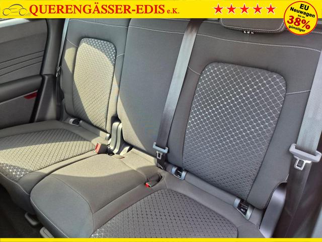 Ford Kuga Titanium 243PS PHEV Automatik elektr. PanoDach Sitzheizung v+h Lenkradheizung Frontscheibe beheizb. Klimaautomatik Navi SYNC4 Apple CarPlay Android Auto Touchscreen PDC 4xKamera 2xKeyless 17"LM vollelektr. Reichweite 66KM 