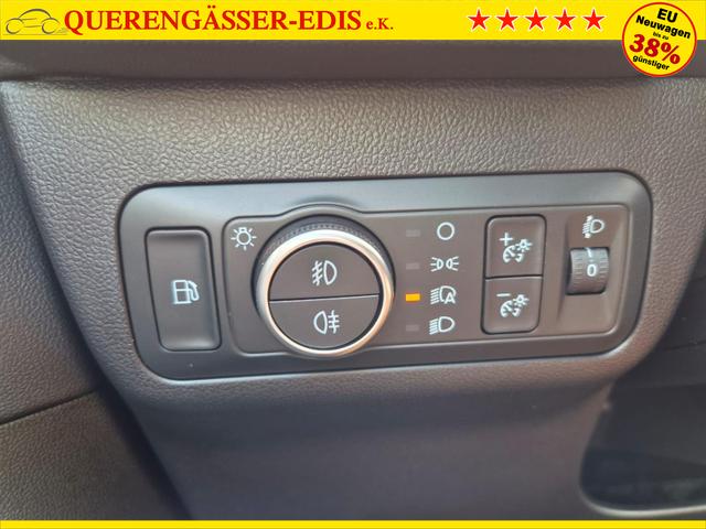 Ford Kuga Titanium 243PS PHEV Automatik elektr. PanoDach Sitzheizung v+h Lenkradheizung Frontscheibe beheizb. Klimaautomatik Navi SYNC4 Apple CarPlay Android Auto Touchscreen PDC 4xKamera 2xKeyless 17"LM vollelektr. Reichweite 66KM 
