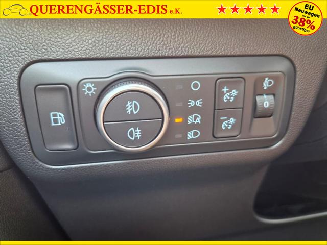 Ford Kuga Titanium 243PS PHEV Automatik schwenkb. AHK Sitzheizung v+h Lenkradheizung Frontscheibe beheizb. Klimaautomatik Navi SYNC4 Apple CarPlay Android Auto Touchscreen PDC 4xKamera 2xKeyless 17"LM vollelektr. Reichweite 66KM 
