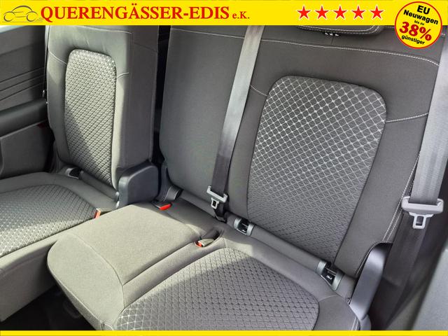 Ford Kuga Titanium 243PS PHEV Automatik Sitzheizung v+h Lenkradheizung Frontscheibe beheizb. Klimaautomatik Navi SYNC4 Apple CarPlay Android Auto Touchscreen PDC 4xKamera 2xKeyless 17"LM vollelektr. Reichweite 66KM 