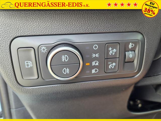 Ford Kuga Titanium 243PS PHEV Automatik Sitzheizung v+h Lenkradheizung Frontscheibe beheizb. Klimaautomatik Navi SYNC4 Apple CarPlay Android Auto Touchscreen PDC 4xKamera 2xKeyless 17"LM vollelektr. Reichweite 66KM 