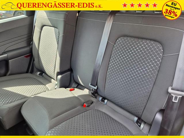 Ford Kuga Titanium 243PS PHEV Automatik elektr. PanoDach Sitzheizung v+h Lenkradheizung Frontscheibe beheizb. Klimaautomatik Navi SYNC4 Apple CarPlay Android Auto Touchscreen PDC 4xKamera 2xKeyless 17"LM vollelektr. Reichweite 66KM 