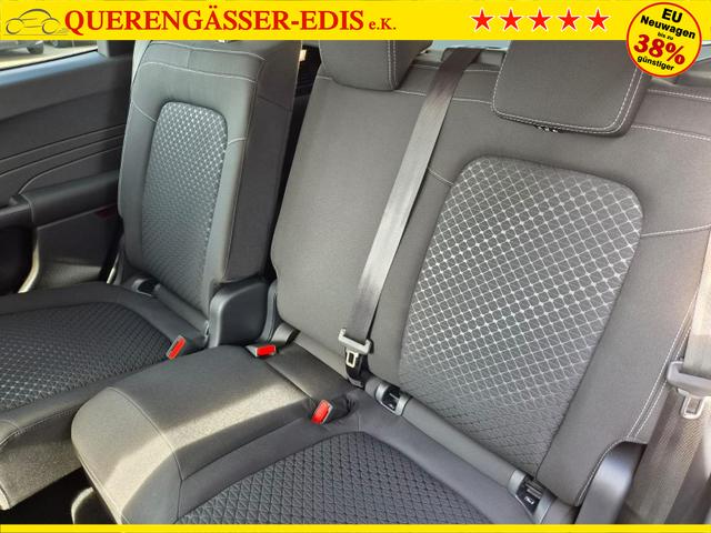 Ford Kuga Titanium 243PS PHEV Automatik Sitzheizung v+h Lenkradheizung Frontscheibe beheizb. Klimaautomatik Navi SYNC4 Apple CarPlay Android Auto Touchscreen PDC 4xKamera 2xKeyless 17"LM vollelektr. Reichweite 66KM 