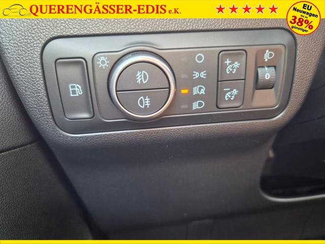 Ford Kuga Titanium 243PS PHEV Automatik Sitzheizung v+h Lenkradheizung Frontscheibe beheizb. Klimaautomatik Navi SYNC4 Apple CarPlay Android Auto Touchscreen PDC 4xKamera 2xKeyless 17"LM vollelektr. Reichweite 66KM 