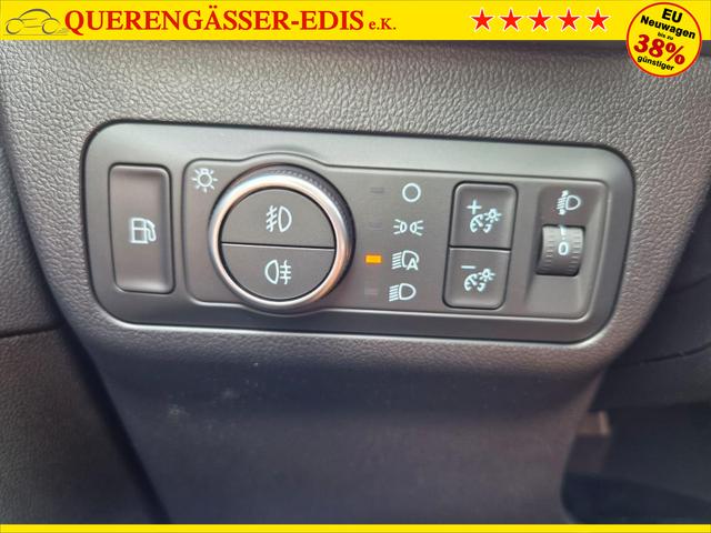 Ford Kuga Titanium 243PS PHEV Automatik schwenkb. AHK elektr. PanoDach Sitzheizung v+h Lenkradheizung Frontscheibe beheizb. Klimaautomatik Navi SYNC4 Apple CarPlay Android Auto Touchscreen PDC 4xKamera 2xKeyless 17"LM vollelektr. Reichweite 66KM 