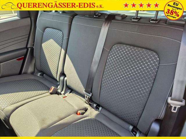 Ford Kuga Titanium 243PS PHEV Automatik Sitzheizung v+h Lenkradheizung Frontscheibe beheizb. Klimaautomatik Navi SYNC4 Apple CarPlay Android Auto Touchscreen PDC 4xKamera 2xKeyless 17"LM vollelektr. Reichweite 66KM 