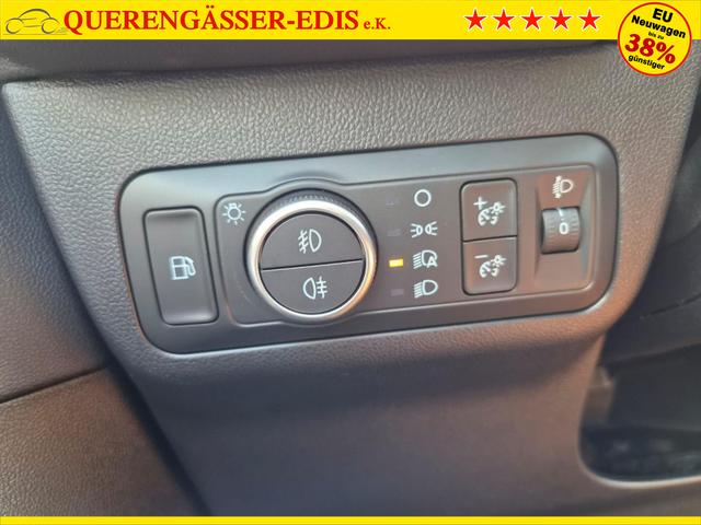 Ford Kuga Titanium 243PS PHEV Automatik Sitzheizung v+h Lenkradheizung Frontscheibe beheizb. Klimaautomatik Navi SYNC4 Apple CarPlay Android Auto Touchscreen PDC 4xKamera 2xKeyless 17"LM vollelektr. Reichweite 66KM 