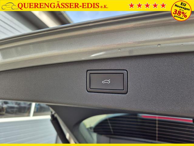 Volkswagen Tiguan Life 1,5 l eHybrid OPF 204PS DSG Design Paket "Dark" LED-Plus-Scheinw. elektr. Heckklappe Sitzheizung v+h Lenkradheizung R&uuml;ckf.Kamera Klimaautomatik VW-Radio Bluetooth wireless Apple CarPlay + Android Auto PDC ACC 2xKeyless Digital Cockpit 
