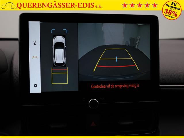 Toyota Yaris Cross 1.5-l 130PS HEV Automatik Style Matrix-LED 4xKamera elektr. Heckklappe Sitzheizung Lenkradheizung Klimaautomatik Navi Bluetooth wireless Apple CarPlay + Android Auto ACC PDC v+h 18"LM 