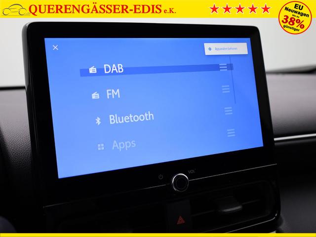 Toyota Yaris Cross 1.5-l 130PS HEV Automatik Style Matrix-LED 4xKamera elektr. Heckklappe Sitzheizung Lenkradheizung Klimaautomatik Navi Bluetooth wireless Apple CarPlay + Android Auto ACC PDC v+h 18"LM 