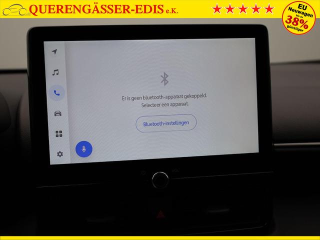 Toyota Yaris Cross 1.5-l 130PS HEV Automatik Style Matrix-LED 4xKamera elektr. Heckklappe Sitzheizung Lenkradheizung Klimaautomatik Navi Bluetooth wireless Apple CarPlay + Android Auto ACC PDC v+h 18"LM 