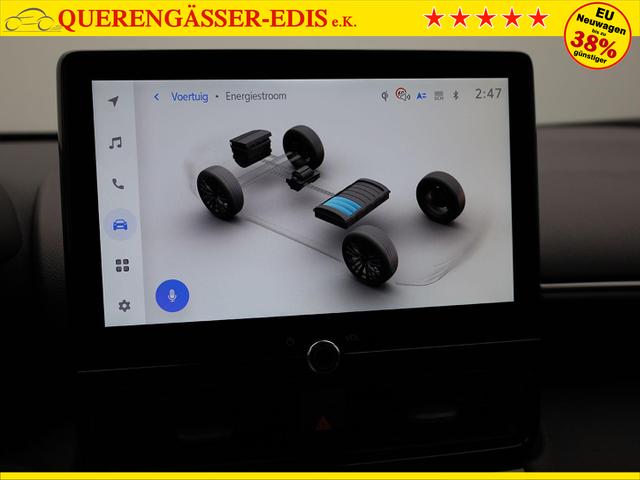 Toyota Yaris Cross 1.5-l 130PS HEV Automatik Style Matrix-LED 4xKamera elektr. Heckklappe Sitzheizung Lenkradheizung Klimaautomatik Navi Bluetooth wireless Apple CarPlay + Android Auto ACC PDC v+h 18"LM 