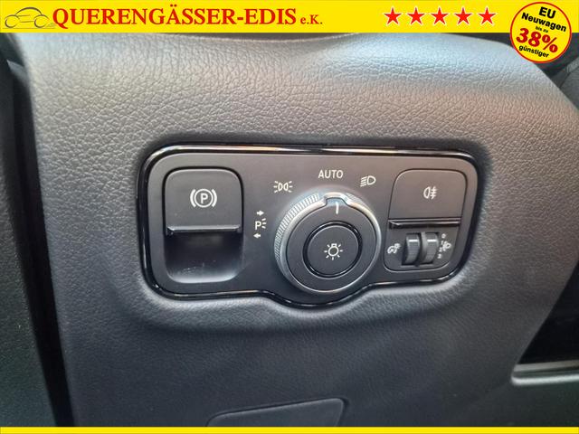 Mercedes-Benz Vito 114 PRO L2 2.0 CDI 136PS Automatik 2,8t 2-Sitzer Chrompaket innen AHK Klimaautomatik Bluetooth DAB Apple CarPlay Android Auto PDC v+h R&uuml;ckf.Kamera Tempomat Ganzj.Reifen 
