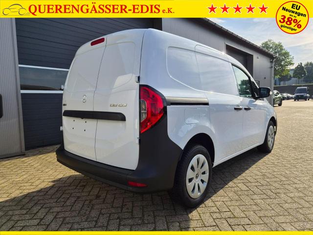 Mercedes-Benz Citan 108 PRO L1 1.5 CDI 75PS 2-Sitzer Klima Bluetooth DAB Apple CarPlay Android Auto PDC R&uuml;ckf.Kamera Tempomat Ganzj.Reifen 
