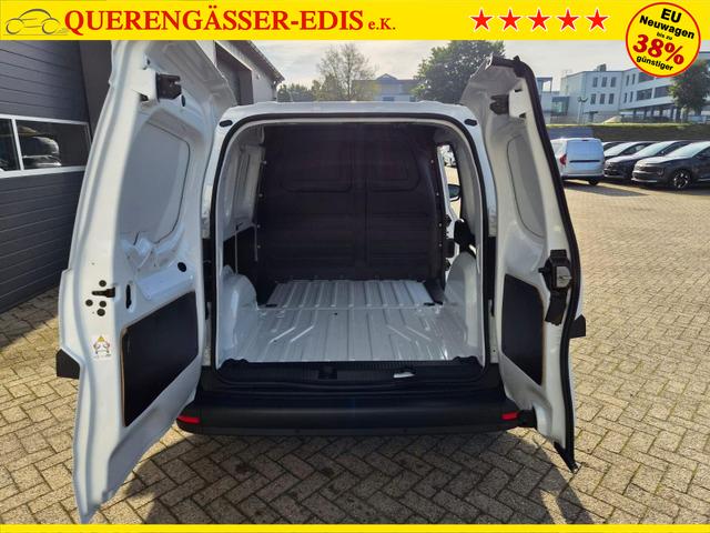 Mercedes-Benz Citan 108 PRO L1 1.5 CDI 75PS 2-Sitzer Klima Bluetooth DAB Apple CarPlay Android Auto PDC R&uuml;ckf.Kamera Tempomat Ganzj.Reifen 