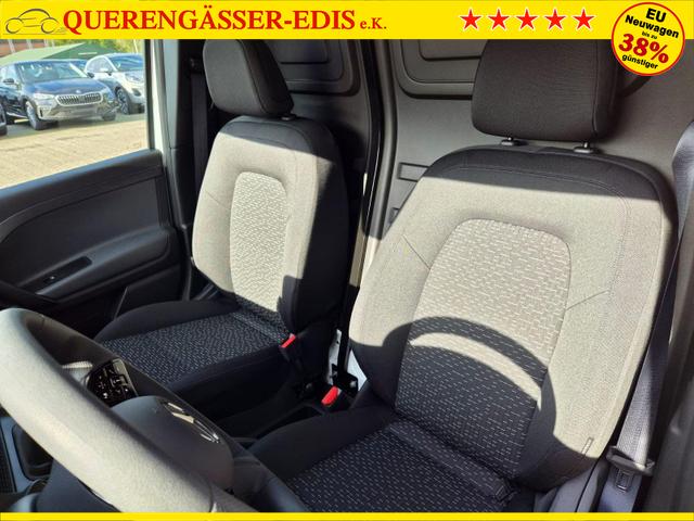 Mercedes-Benz Citan 108 PRO L1 1.5 CDI 75PS 2-Sitzer Klima Bluetooth DAB Apple CarPlay Android Auto PDC R&uuml;ckf.Kamera Tempomat Ganzj.Reifen 