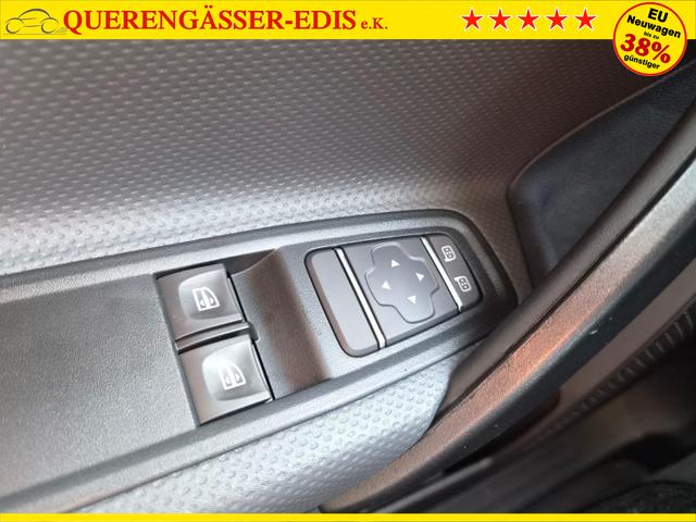Mercedes-Benz Citan 108 PRO L1 1.5 CDI 75PS 2-Sitzer Klima Bluetooth DAB Apple CarPlay Android Auto PDC R&uuml;ckf.Kamera Tempomat Ganzj.Reifen 