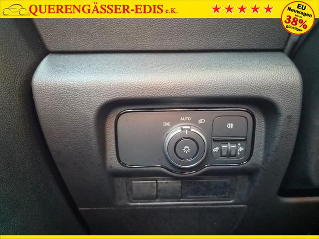 Mercedes-Benz Citan 108 PRO L1 1.5 CDI 75PS 2-Sitzer Klima Bluetooth DAB Apple CarPlay Android Auto PDC R&uuml;ckf.Kamera Tempomat Ganzj.Reifen 