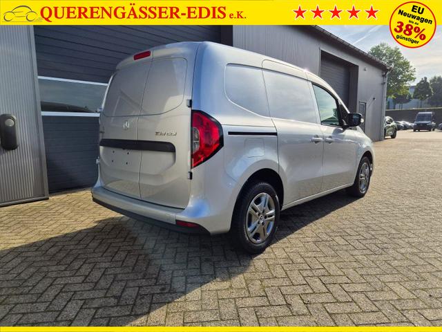 Mercedes-Benz Citan 108 PRO L1 1.5 CDI 75PS 2-Sitzer Nebelscheinw. Klima Bluetooth DAB Apple CarPlay Android Auto PDC R&uuml;ckf.Kamera Tempomat Ganzj.Reifen 