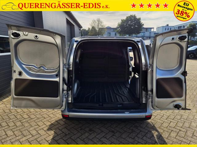 Mercedes-Benz Citan 108 PRO L1 1.5 CDI 75PS 2-Sitzer Nebelscheinw. Klima Bluetooth DAB Apple CarPlay Android Auto PDC R&uuml;ckf.Kamera Tempomat Ganzj.Reifen 