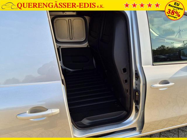 Mercedes-Benz Citan 108 PRO L1 1.5 CDI 75PS 2-Sitzer Nebelscheinw. Klima Bluetooth DAB Apple CarPlay Android Auto PDC R&uuml;ckf.Kamera Tempomat Ganzj.Reifen 