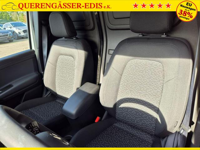 Mercedes-Benz Citan 108 PRO L1 1.5 CDI 75PS 2-Sitzer Nebelscheinw. Klima Bluetooth DAB Apple CarPlay Android Auto PDC R&uuml;ckf.Kamera Tempomat Ganzj.Reifen 