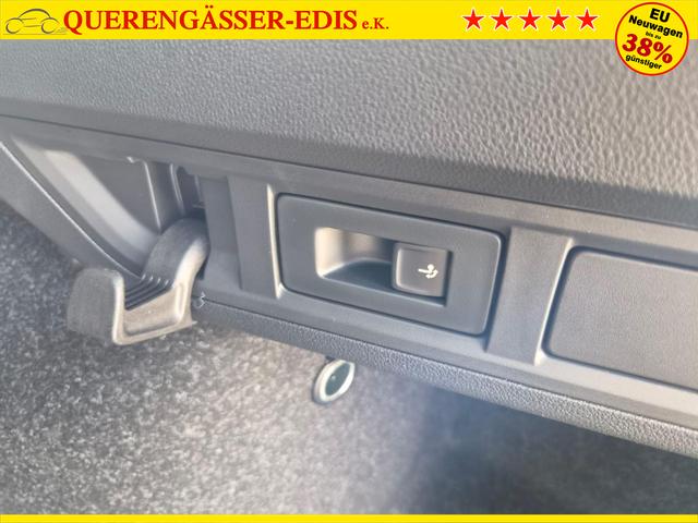 Skoda Octavia Combi 1.5 TSI 150PS m-HEV DSG Selection AHK Klimaautomatik PDC v+h R&uuml;ckf.Kamera Sitzheizung Apple CarPlay Android Auto 16"LM 