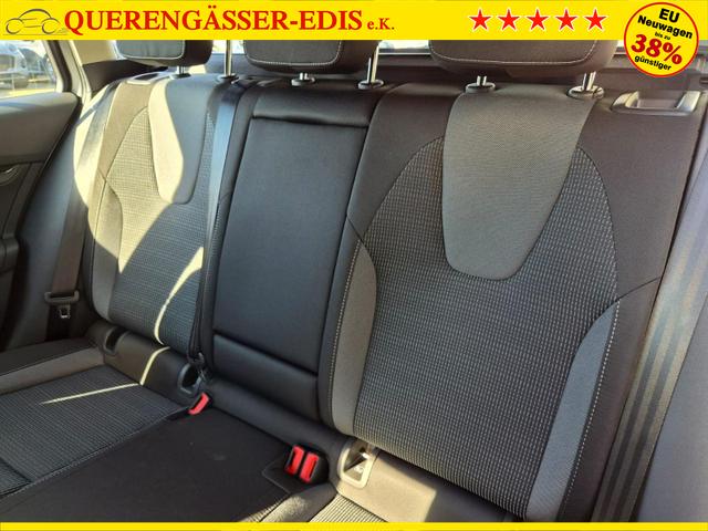Skoda Octavia Combi 1.5 TSI 150PS m-HEV DSG Selection AHK Klimaautomatik PDC v+h R&uuml;ckf.Kamera Sitzheizung Apple CarPlay Android Auto 16"LM 