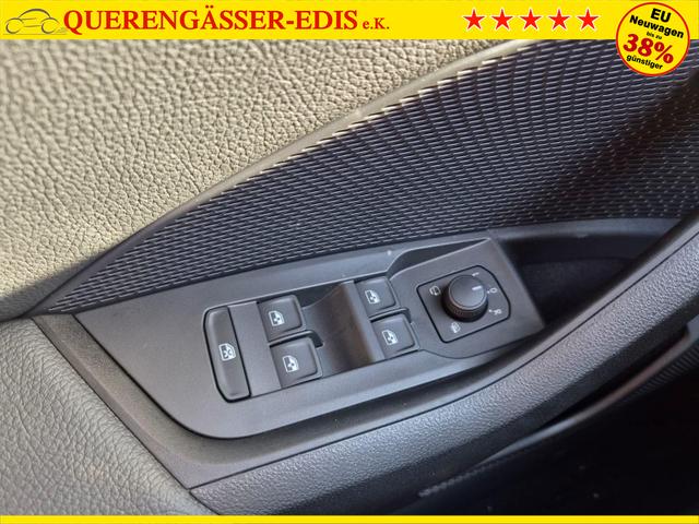 Skoda Octavia Combi 1.5 TSI 150PS m-HEV DSG Selection AHK Klimaautomatik PDC v+h R&uuml;ckf.Kamera Sitzheizung Apple CarPlay Android Auto 16"LM 
