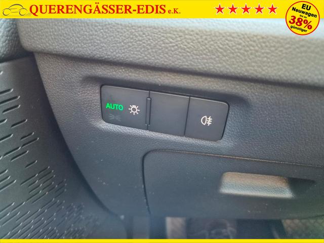 Skoda Octavia Combi 1.5 TSI 150PS m-HEV DSG Selection AHK Klimaautomatik PDC v+h R&uuml;ckf.Kamera Sitzheizung Apple CarPlay Android Auto 16"LM 