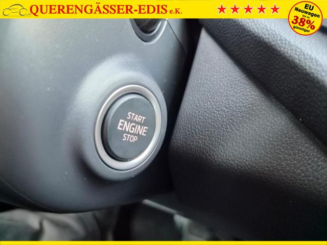 Skoda Octavia Combi 1.5 TSI 150PS m-HEV DSG Selection AHK Klimaautomatik PDC v+h R&uuml;ckf.Kamera Sitzheizung Apple CarPlay Android Auto 16"LM 
