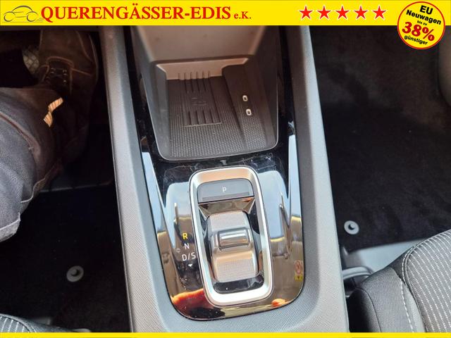 Skoda Octavia Combi 1.5 TSI 150PS m-HEV DSG Selection AHK Klimaautomatik PDC v+h R&uuml;ckf.Kamera Sitzheizung Apple CarPlay Android Auto 16"LM 