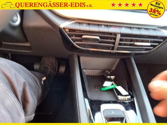 Skoda Octavia Combi 1.5 TSI 150PS m-HEV DSG Selection AHK Klimaautomatik PDC v+h R&uuml;ckf.Kamera Sitzheizung Apple CarPlay Android Auto 16"LM 