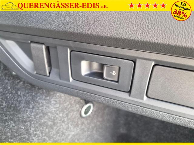 Skoda Octavia Combi 1.5 TSI 150PS m-HEV DSG Selection AHK Klimaautomatik PDC v+h R&uuml;ckf.Kamera Sitzheizung Apple CarPlay Android Auto 16"LM 