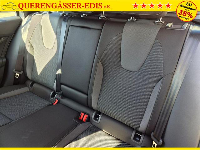 Skoda Octavia Combi 1.5 TSI 150PS m-HEV DSG Selection AHK Klimaautomatik PDC v+h R&uuml;ckf.Kamera Sitzheizung Apple CarPlay Android Auto 16"LM 