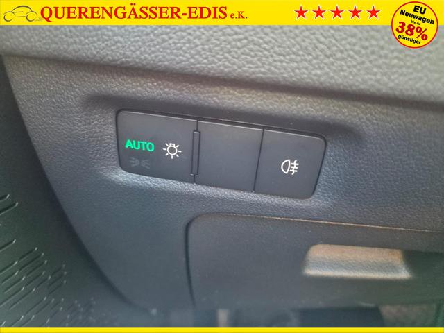Skoda Octavia Combi 1.5 TSI 150PS m-HEV DSG Selection AHK Klimaautomatik PDC v+h R&uuml;ckf.Kamera Sitzheizung Apple CarPlay Android Auto 16"LM 