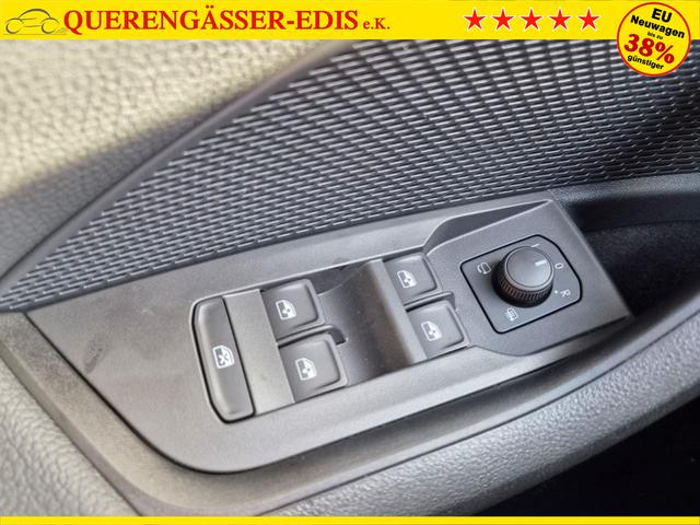 Skoda Octavia Combi 1.5 TSI 150PS m-HEV DSG Selection AHK Klimaautomatik PDC v+h R&uuml;ckf.Kamera Sitzheizung Apple CarPlay Android Auto 16"LM 