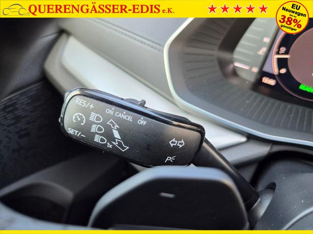 Skoda Octavia Combi 1.5 TSI 150PS m-HEV DSG Selection AHK Klimaautomatik PDC v+h R&uuml;ckf.Kamera Sitzheizung Apple CarPlay Android Auto 16"LM 