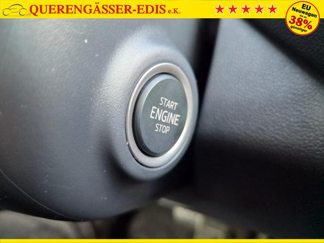Skoda Octavia Combi 1.5 TSI 150PS m-HEV DSG Selection AHK Klimaautomatik PDC v+h R&uuml;ckf.Kamera Sitzheizung Apple CarPlay Android Auto 16"LM 