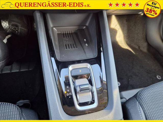 Skoda Octavia Combi 1.5 TSI 150PS m-HEV DSG Selection AHK Klimaautomatik PDC v+h R&uuml;ckf.Kamera Sitzheizung Apple CarPlay Android Auto 16"LM 