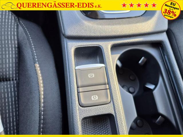 Skoda Octavia Combi 1.5 TSI 150PS m-HEV DSG Selection AHK Klimaautomatik PDC v+h R&uuml;ckf.Kamera Sitzheizung Apple CarPlay Android Auto 16"LM 