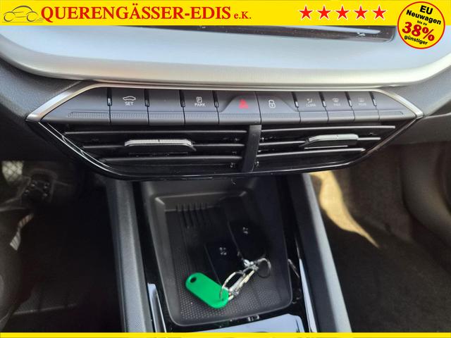 Skoda Octavia Combi 1.5 TSI 150PS m-HEV DSG Selection AHK Klimaautomatik PDC v+h R&uuml;ckf.Kamera Sitzheizung Apple CarPlay Android Auto 16"LM 