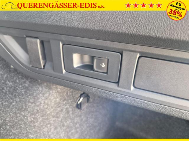 Skoda Octavia Combi 1.5 TSI 150PS m-HEV DSG Selection AHK Klimaautomatik PDC v+h R&uuml;ckf.Kamera Sitzheizung Apple CarPlay Android Auto 16"LM 