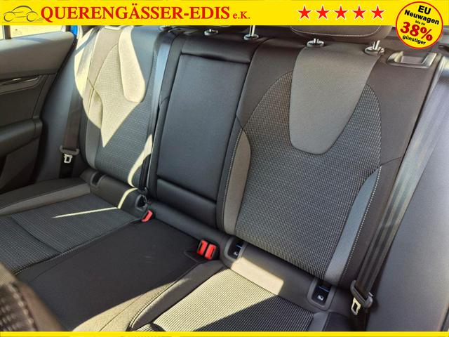Skoda Octavia Combi 1.5 TSI 150PS m-HEV DSG Selection AHK Klimaautomatik PDC v+h R&uuml;ckf.Kamera Sitzheizung Apple CarPlay Android Auto 16"LM 