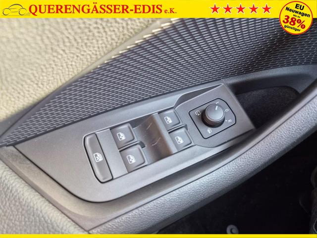 Skoda Octavia Combi 1.5 TSI 150PS m-HEV DSG Selection AHK Klimaautomatik PDC v+h R&uuml;ckf.Kamera Sitzheizung Apple CarPlay Android Auto 16"LM 