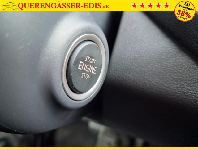 Skoda Octavia Combi 1.5 TSI 150PS m-HEV DSG Selection AHK Klimaautomatik PDC v+h R&uuml;ckf.Kamera Sitzheizung Apple CarPlay Android Auto 16"LM 